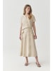 Rok beige