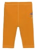 Zwemleggings oranje