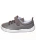 Buty w kolorze szarym do chodzenia na boso