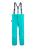 Functionele broek "Blaze" turquoise