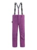 Functionele broek "Blaze" paars