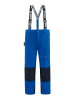 Functionele broek "Blaze" blauw