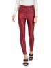 Broek bordeaux