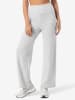 Trainingsbroek "Comfy" wit