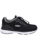 Buty sportowe "Nhekkar" w kolorze czarnym