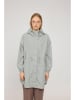 Parka lichtgrijs