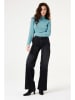 Longsleeve turquoise