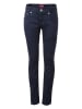 Jeans- Wide fit - in Dunkelblau