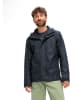 Funktionsjacke "Abbenstein" in Dunkelblau