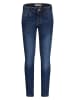 Spijkerbroek "Tacoma" - skinny fit - donkerblauw