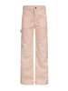 Spijkerbroek "Trixie" - regular fit - lichtroze