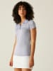 Functioneel poloshirt "Remex II" paars