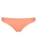 Figi bikini w kolorze pomarańczowym