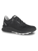 Buty sportowe "Carezza" w kolorze antracytowym