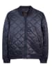 Blouson donkerblauw
