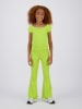 Shirt in Limette