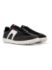 Sneakersy w kolorze czarnym
