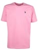 Shirt lichtroze