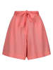 Shorts "Sabela ll" in Lachs