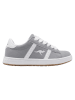 Sneakersy "K-CA Miles FL" w kolorze szaro-białym