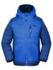 Ganzjahres-Steppjacke "Caspian"  in Blau