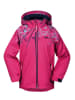 Regenjas "Marlo" roze
