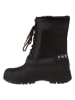 Winterboots zwart