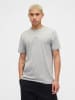 Shirt lichtgrijs