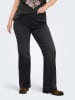 Jegging - regular fit - zwart