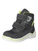 Winterboots "Aspen-S" antraciet