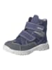 Winterboots "Zürs-S" donkerblauw