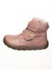 Barfußschuhe in Rosa