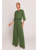 Jumpsuit  in Grün