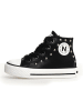 Sneakers zwart