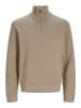Trui "Milano" beige