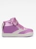 Sneakers "Rebecca" paars