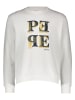 Bluza w kolorze białym