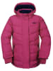 Winterjacke "Doli" in Pink