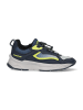 Sneakers donkerblauw