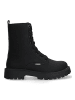 Boots zwart