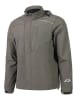 Kurtka przeciwdeszczowa "Rain II" w kolorze khaki