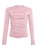Longsleeve in Rosa