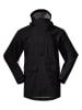 Funktionsjacke "Oslo Urban" in Schwarz