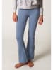 Legging blauw