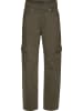 Cargohose in Khaki