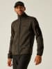 Fleecejacke "Newhill" in Oliv