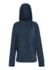 Bluza "Mayse" w kolorze granatowym