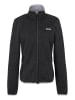 Fleecejacke "Newhill" in Anthrazit
