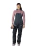 Fleecejacke "Tour Wool" in Hellrosa/ Anthrazit