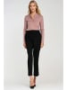 Broek zwart